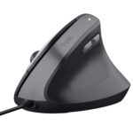 Mouse ergonomico Bayo II - Trust - immagine 4
