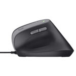 Mouse ergonomico Bayo II - Trust - immagine 5