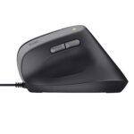 Mouse ergonomico Bayo II - Trust - immagine 6