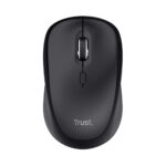 Set tastiera + mouse wireless ultrasilenzioso TKM-360 - Trust - immagine 3