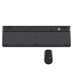 Set tastiera + mouse wireless ultrasilenzioso TKM-360 - Trust - immagine 4