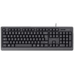Set tastiera + Mouse a filo Primo - Trust - immagine 3