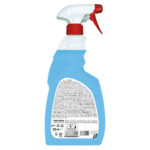 Detergente multiuso Crystal Vetri - antialone - 750 ml - Sanitec - immagine 2