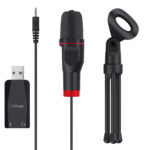 Microfono Usb GXT 212 Mico - Trust - immagine 3