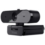 Webcam QHD Taxon - Trust - immagine 2