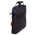 Borsa per laptop - Lisboa - da 16" - blu - Trust - immagine 2