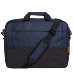 Borsa per laptop - Lisboa - da 16" - blu - Trust - immagine 3
