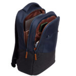 Zaino Lisboa - 16" - blu - Trust - immagine 2