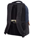Zaino Lisboa - 16" - blu - Trust - immagine 3