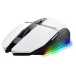 Mouse gaming illuminato wireless GXT 110 Felox - nero - Trust - immagine 2