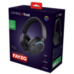 Cuffie gaming USB 7.1 GXT490 FAYZO - Trust - immagine 4