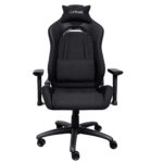 Sedia da Gaming GXT714 Ruya - nero - Trust - immagine 2