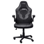 Sedia gaming GX703 RYE - nero - Trust - immagine 2