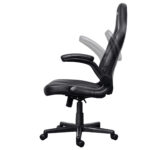 Sedia gaming GX703 RYE - nero - Trust - immagine 3