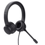 Cuffie analogiche per pc HS-150 - Trust - immagine 3