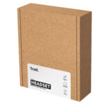 Cuffie analogiche per pc HS-150 - Trust - immagine 4