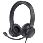 Cuffie USB HS-260 - Trust - immagine 2