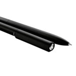 Penna sfera INEO Elements - punta M - nero - Pelikan - immagine 2