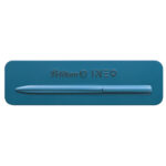 Penna sfera INEO Elements - punta M - blu - Pelikan - immagine 3