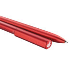 Penna sfera INEO Elements - punta M - rosso - Pelikan - immagine 2