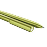 Penna sfera INEO Elements - punta M - verde - Pelikan - immagine 2