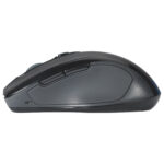 Mouse wireless Pro Fit - di medie dimensioni - grigio grafite - Kensington - immagine 2