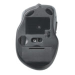 Mouse wireless Pro Fit - di medie dimensioni - blu zaffiro - Kensington - immagine 3