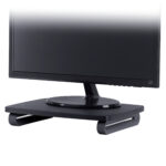 Supporto monitor SmartFit Plus - nero - Kensington - immagine 2