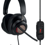 Cuffie over- ear USB-C H2000 - Kensington - immagine 4