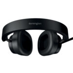 Cuffie over- ear USB-C H2000 - Kensington - immagine 5