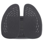 Schienale conforme SmartFit - Nero - Kensington - immagine 2