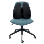 Schienale conforme SmartFit - Nero - Kensington - immagine 4