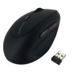 Mouse wireless Pro Fit Ergo - per mancini - Kensington - immagine 2