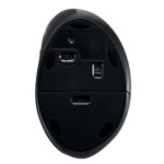 Mouse wireless Pro Fit Ergo - per mancini - Kensington - immagine 4