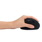 Mouse wireless Pro Fit Ergo - per mancini - Kensington - immagine 5