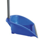 Alzaimmondizie Robusto - 26 x 26,5 x 80 cm - blu - PerfettoFactory - immagine 2