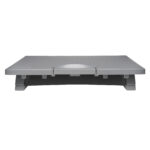 Poggiapiedi ergonomico SmartFit SoleMate Pro - Kensington - immagine 2