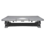 Poggiapiedi ergonomico SmartFit SoleMate Pro - Kensington - immagine 3