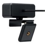 Webcam grandangolare W1050  - con fuoco fisso - 1080p - Kensington - immagine 3