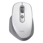 Mouse wireless ricaricabile OZAA - Trust - immagine 3