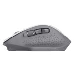 Mouse wireless ricaricabile OZAA - Trust - immagine 4