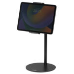 Supporto per tablet - TWIST TABLE - da 4,3" a 13" - Durable - immagine 2