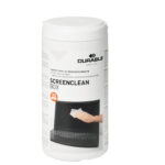 Salvietta pulisci schermo Screenclean - Durable - conf. 100 pezzi - immagine 2