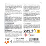 Detergente per rimozione etichette Label Remover - 200 ml - Durable - immagine 3