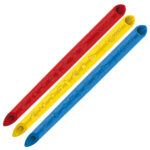 Pastello Color'Peps Infinity - colori assortiti - Maped - conf. 24 pezzi - immagine 2