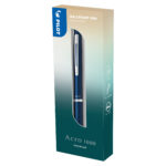 Penna a sfera scatto Acro 1000 - punta 1.0 mm - fusto blu scuro - Pilot - immagine 2