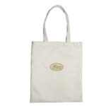 Shopper Nature Flowers - 42x38,5 cm - eco cotone - fantasie assortite - Pigna - immagine 8