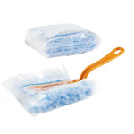 Piumino Speedy polvere - con 5  ricambi - Perfetto - immagine 2