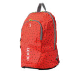 Zaino Ready - 28 x 44 x 15 cm - tela - fantasie assortite - In Tempo - immagine 2