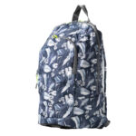 Zaino Ready - 28 x 44 x 15 cm - tela - fantasie assortite - In Tempo - immagine 3